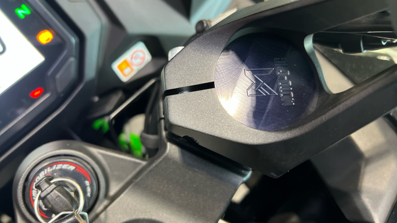 Kawasaki Ninja ZX1002KNSAN (22MY)